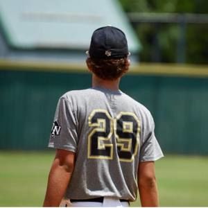 Meet your Posher, Caleb